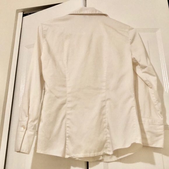 Banana Republic Dress Shirt - Picture 2 of 3
